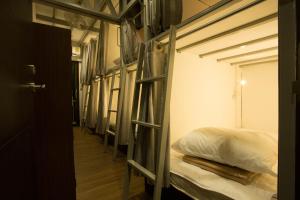 a plus hotel koh lipe hostel