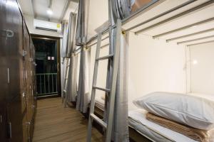 a plus hotel koh lipe hostel