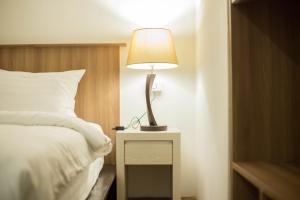 a plus hotel koh lipe hostel