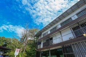 a plus hotel koh lipe hostel