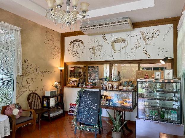 ruen maihom riverside cottage
