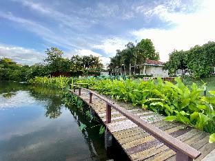 Ruen Maihom Riverside Cottage,Kaeng Sian>>Ban Tai,3 star