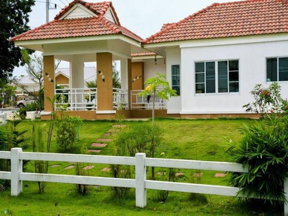 blue sky villa khaoyai resort