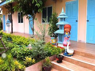 blue sky villa khaoyai resort