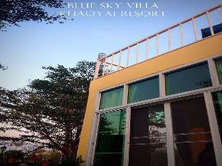 blue sky villa khaoyai resort