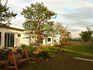 blue sky villa khaoyai resort