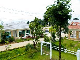 blue sky villa khaoyai resort