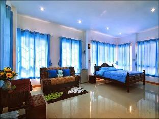 blue sky villa khaoyai resort