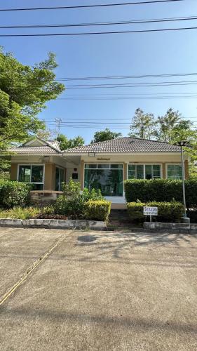 blue sky villa khaoyai resort