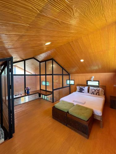 blue sky villa khaoyai resort