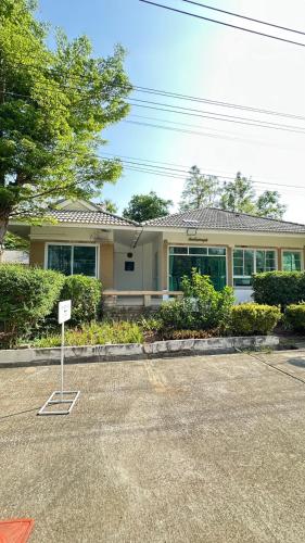 blue sky villa khaoyai resort