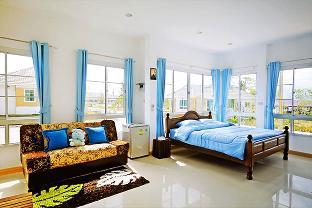 blue sky villa khaoyai resort