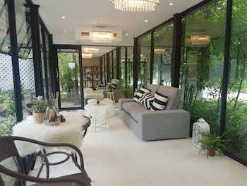 blue sky villa khaoyai resort