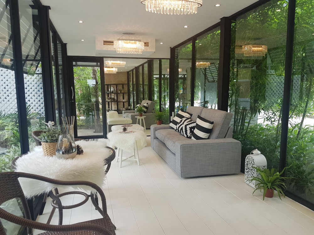 blue sky villa khaoyai resort