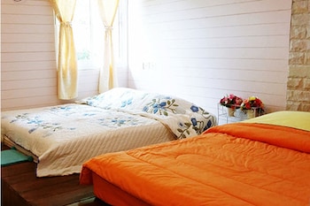 blue sky villa khaoyai resort