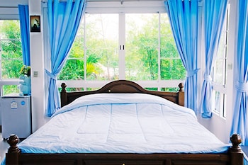 blue sky villa khaoyai resort