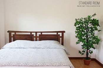 blue sky villa khaoyai resort