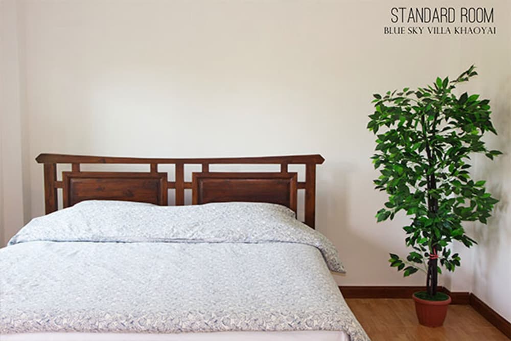 blue sky villa khaoyai resort