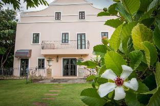 villa malinee khao yai