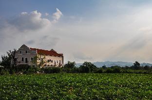 villa malinee khao yai