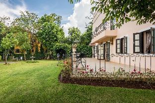 villa malinee khao yai