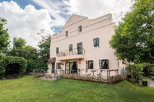 villa malinee khao yai