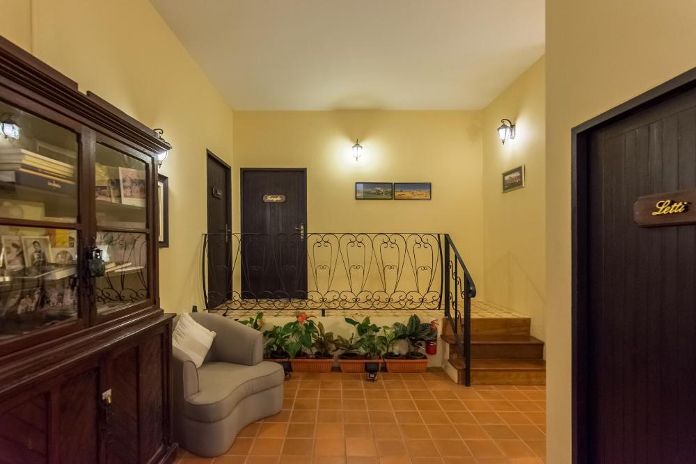 villa malinee khao yai