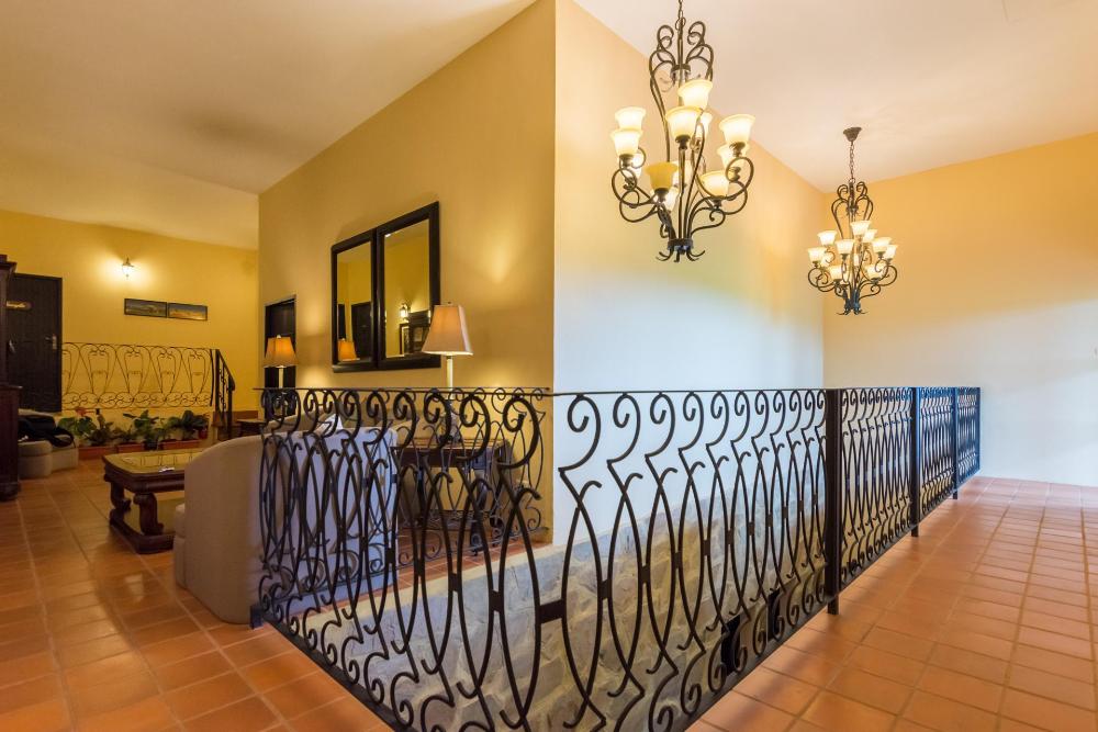 villa malinee khao yai