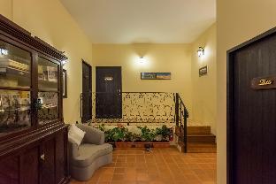 villa malinee khao yai