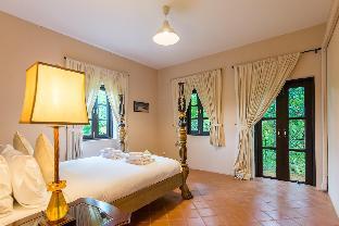 villa malinee khao yai