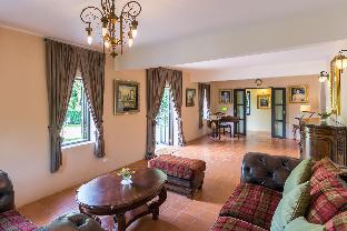 villa malinee khao yai