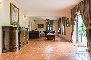 Villa Malinee Khao Yai,Pak Chong>>Mu Si,4 star