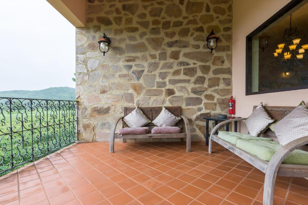 villa malinee khao yai