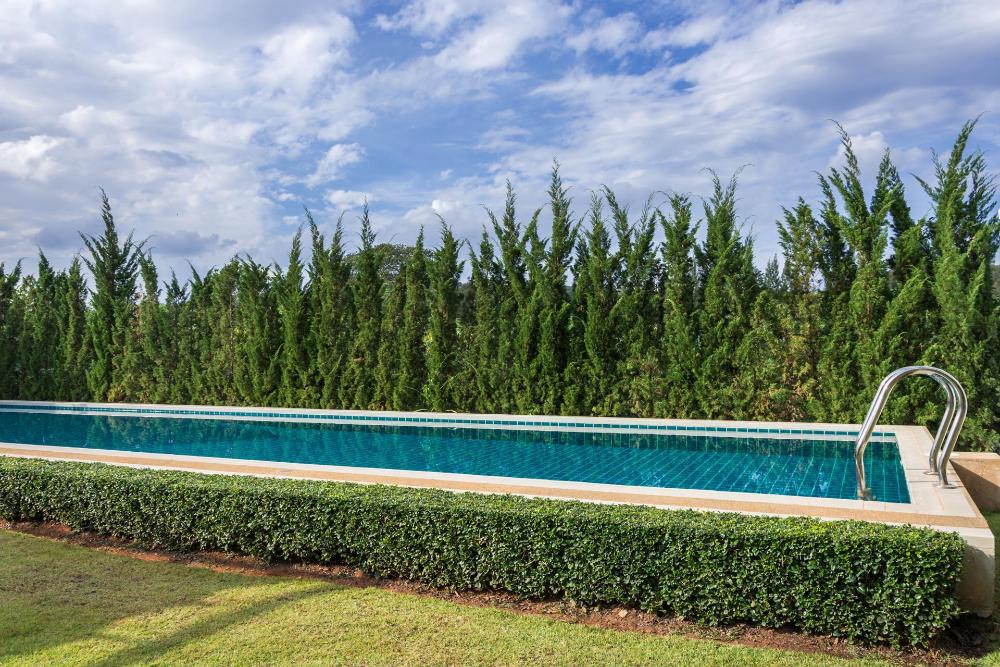 villa malinee khao yai