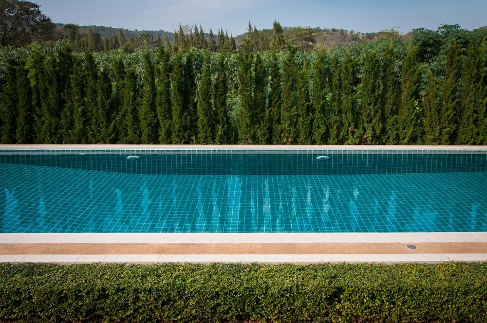 villa malinee khao yai