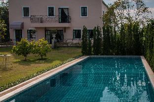 villa malinee khao yai