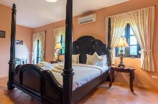 villa malinee khao yai