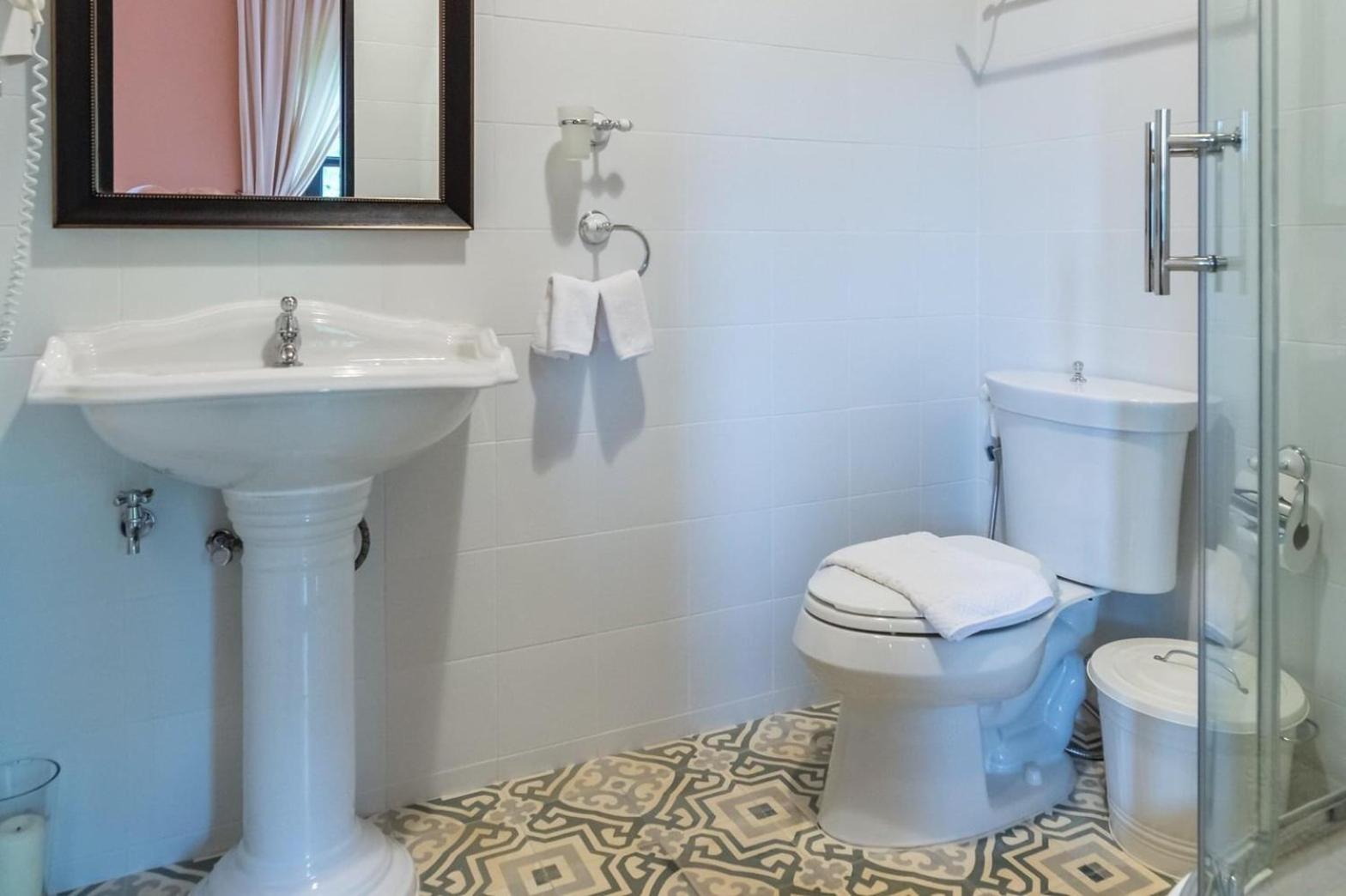 villa malinee khao yai