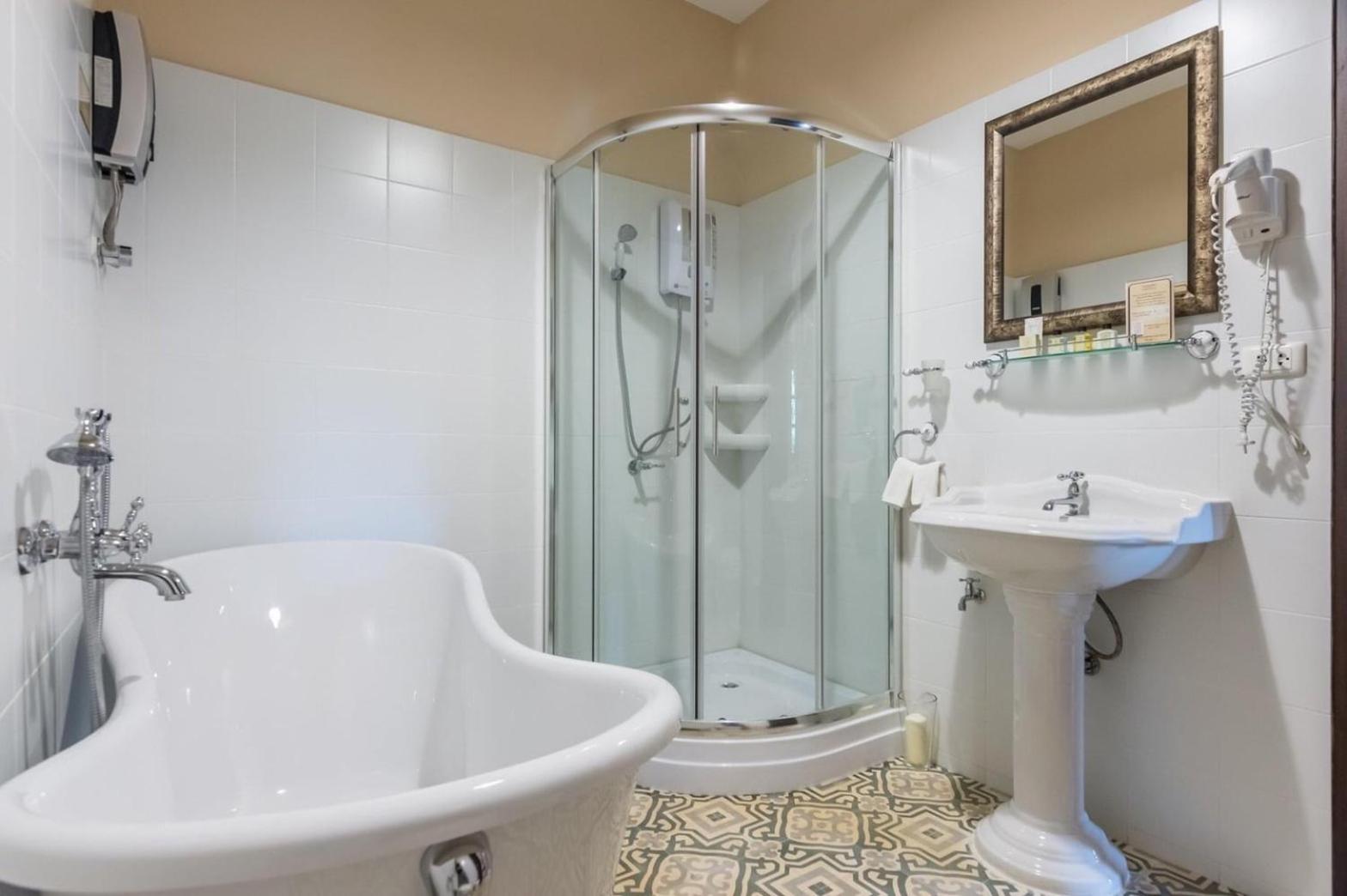 villa malinee khao yai