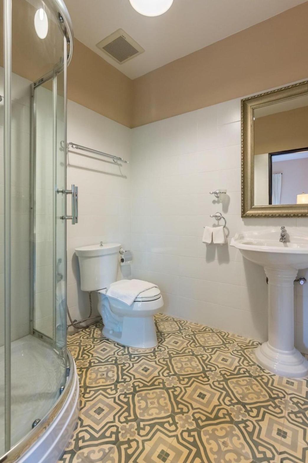 villa malinee khao yai