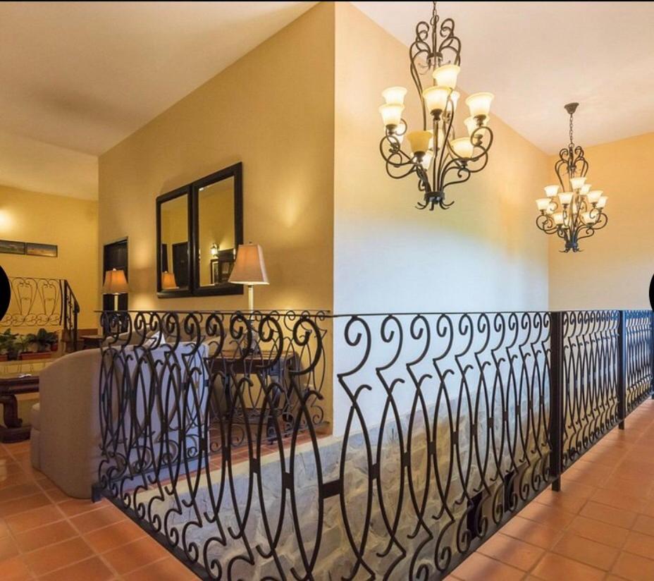 villa malinee khao yai