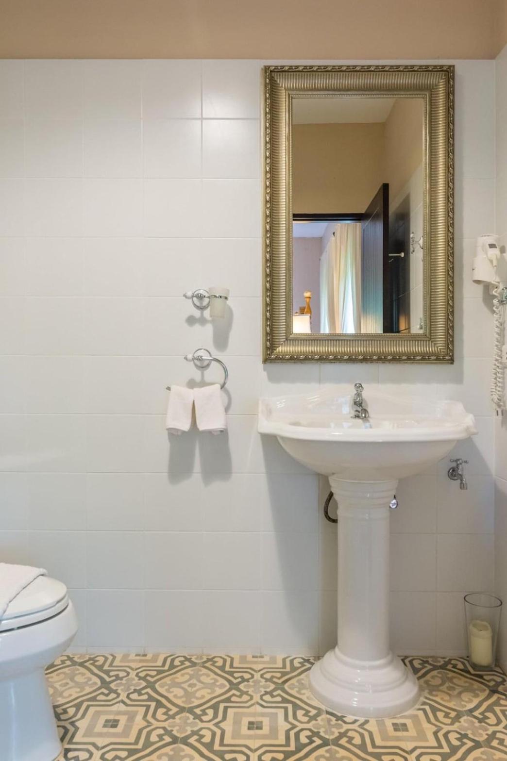 villa malinee khao yai