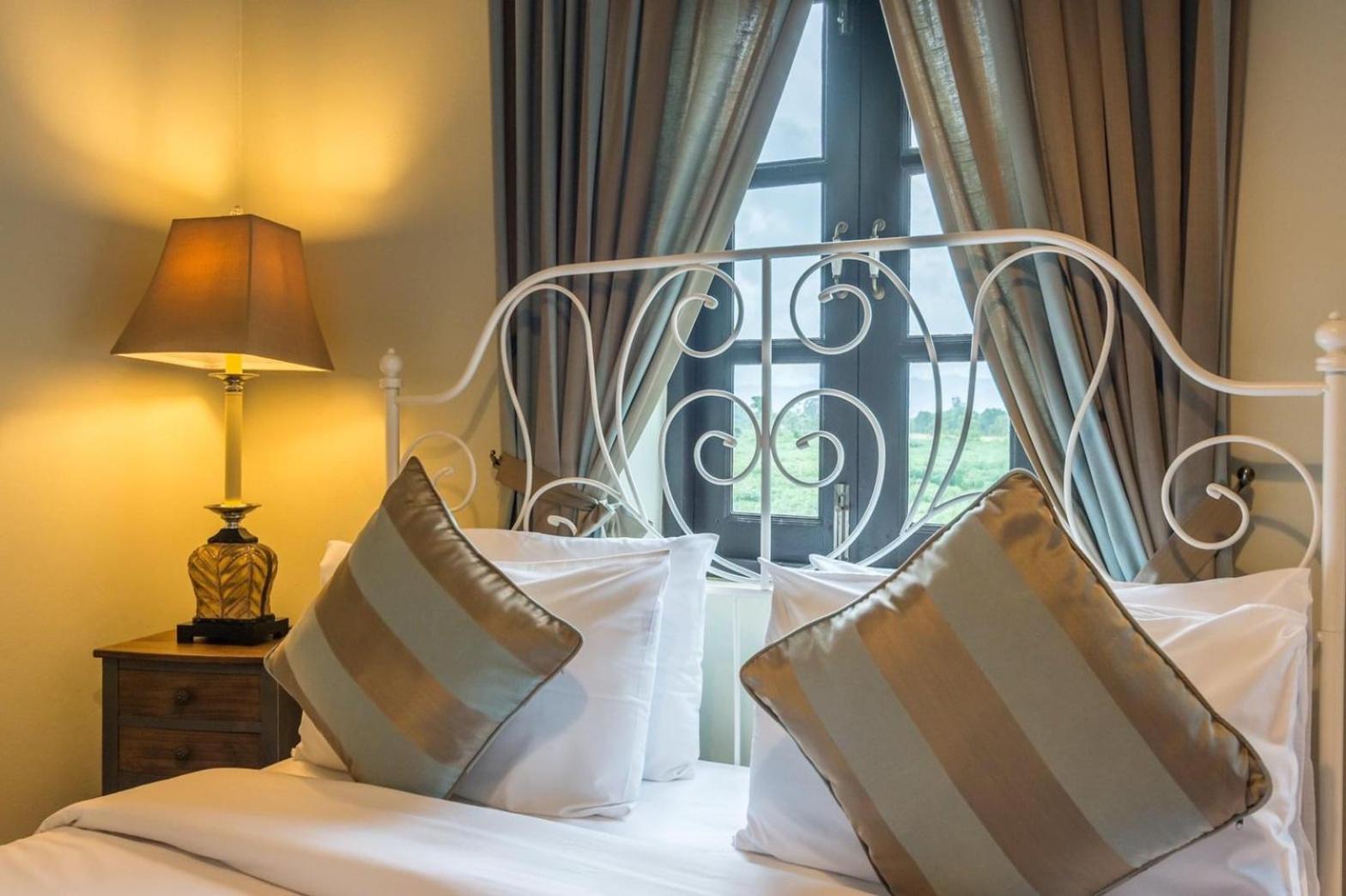 villa malinee khao yai