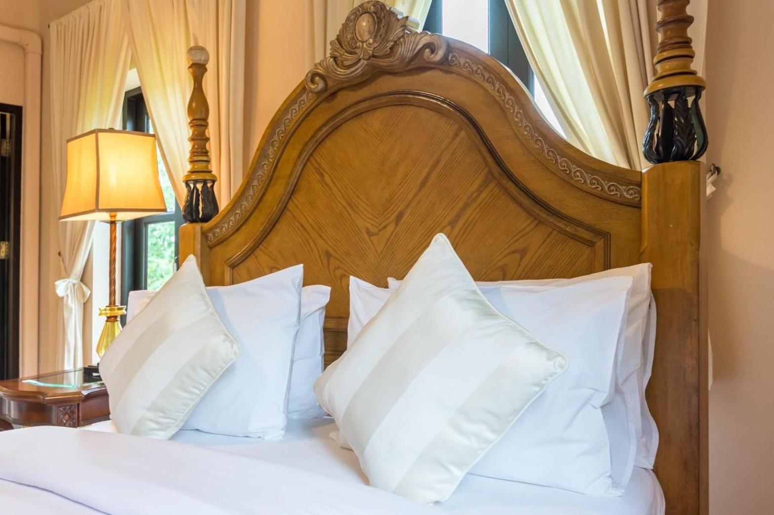 villa malinee khao yai