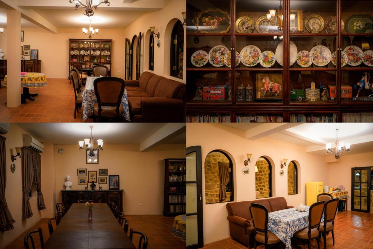 villa malinee khao yai