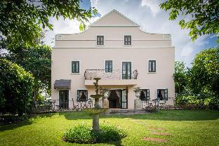 villa malinee khao yai