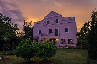 villa malinee khao yai