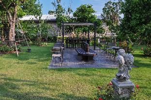 villa malinee khao yai