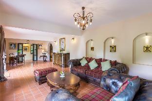 villa malinee khao yai