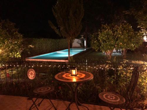 villa malinee khao yai